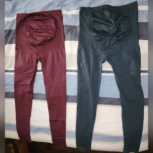 Motherhood Maternity Leggings